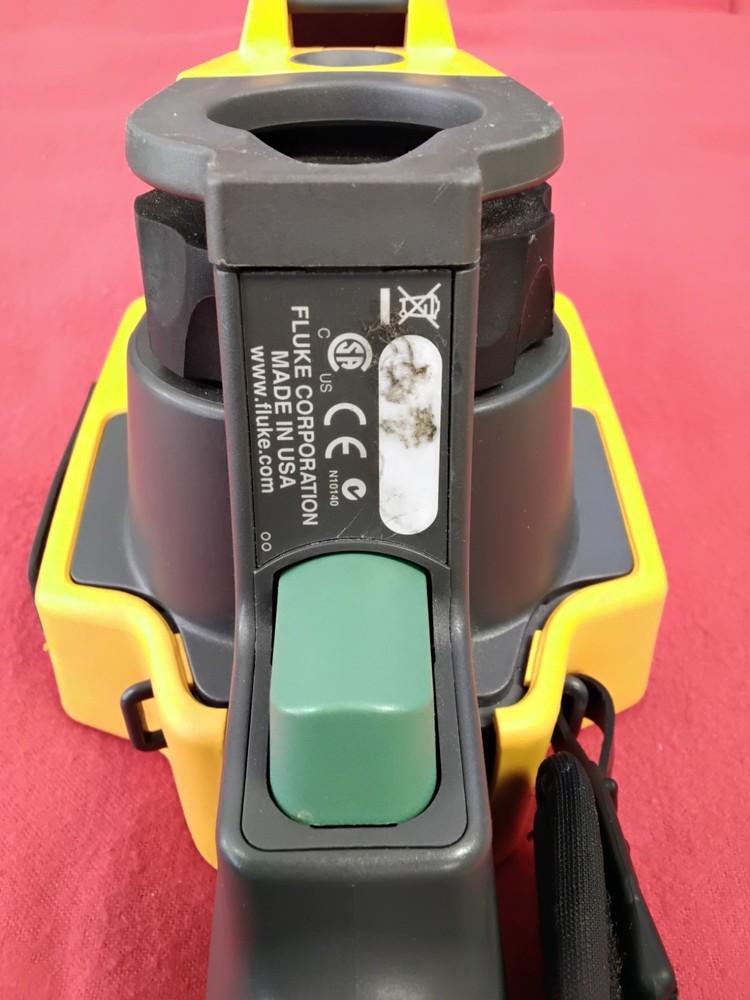 Fluke TiR Thermal Imager