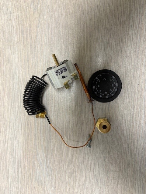 Mi-T-M 32-0962 Replacement Thermostat Kit