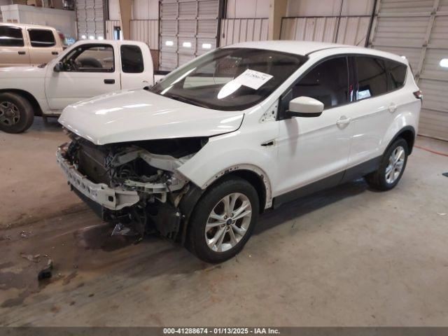 Fuse Box Engine Fits 17 ESCAPE 4595116