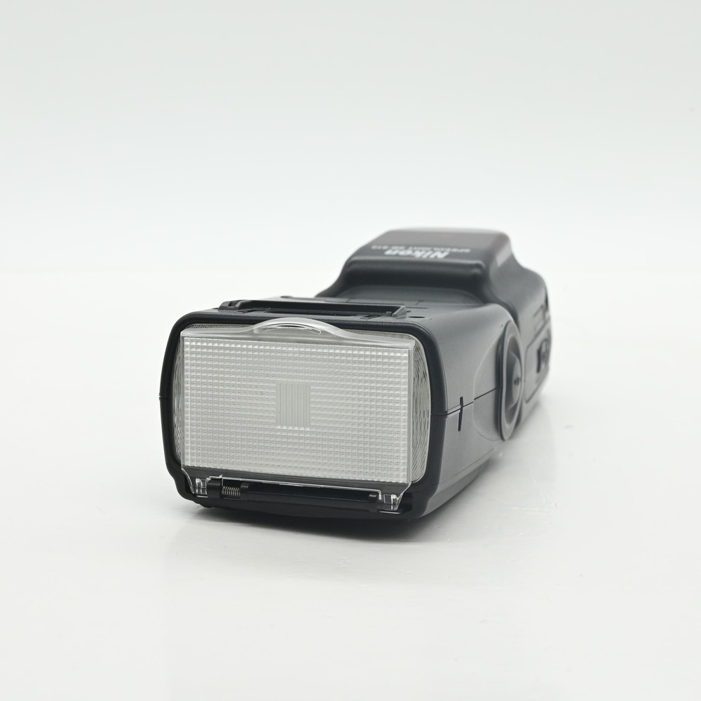 Nikon SB-910 Speedlight Shoe Mount Flash SB910 #926
