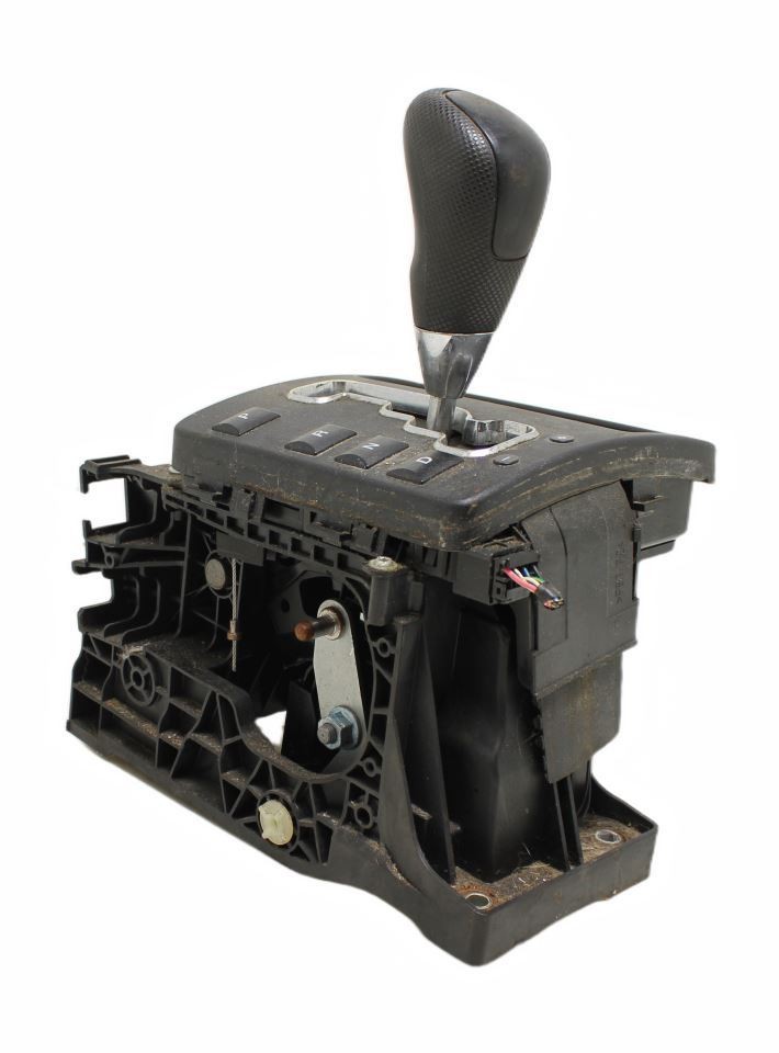 GRANDCHER 2006 Transmission Shift OEM