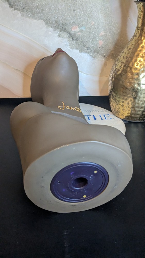 Used Mannequin Head