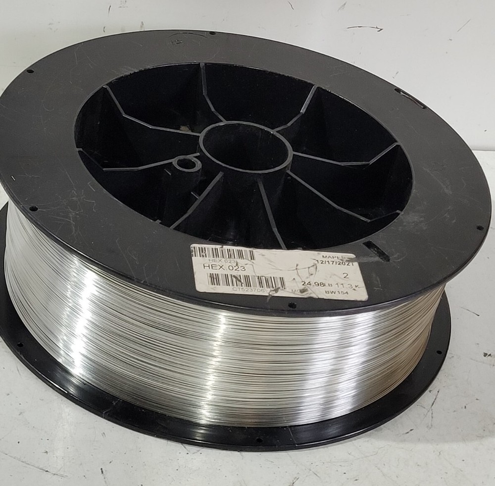 Mapes Dulcimer String Wire Size .023" 25lbs Spool String 9.5 Gauge