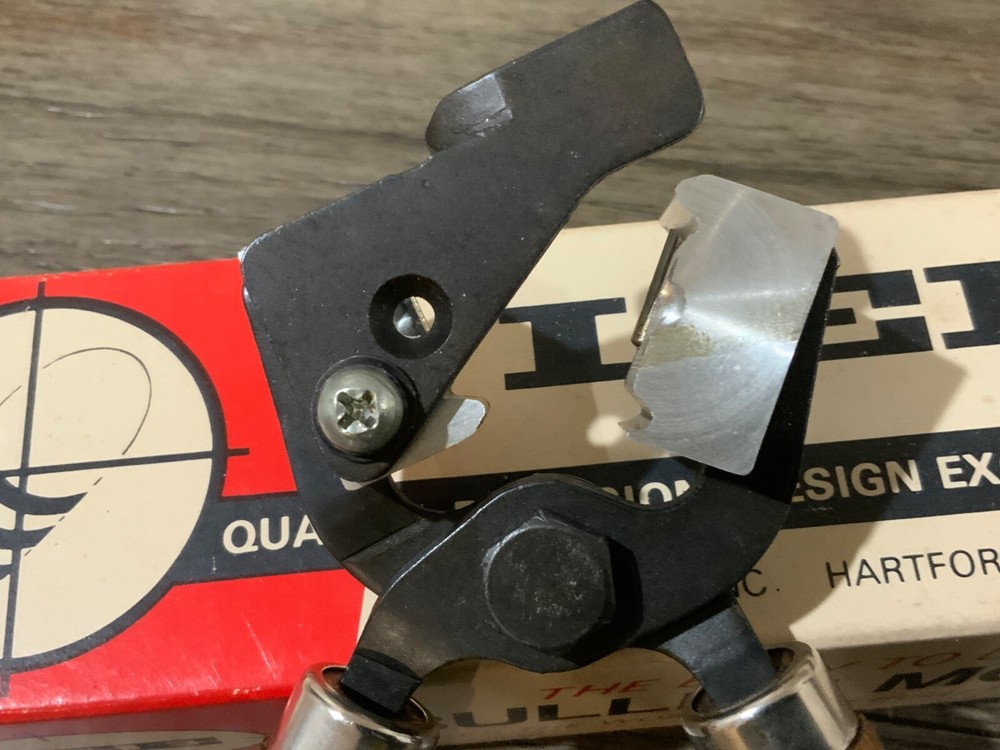 Lee Bullet Mold in Original Box