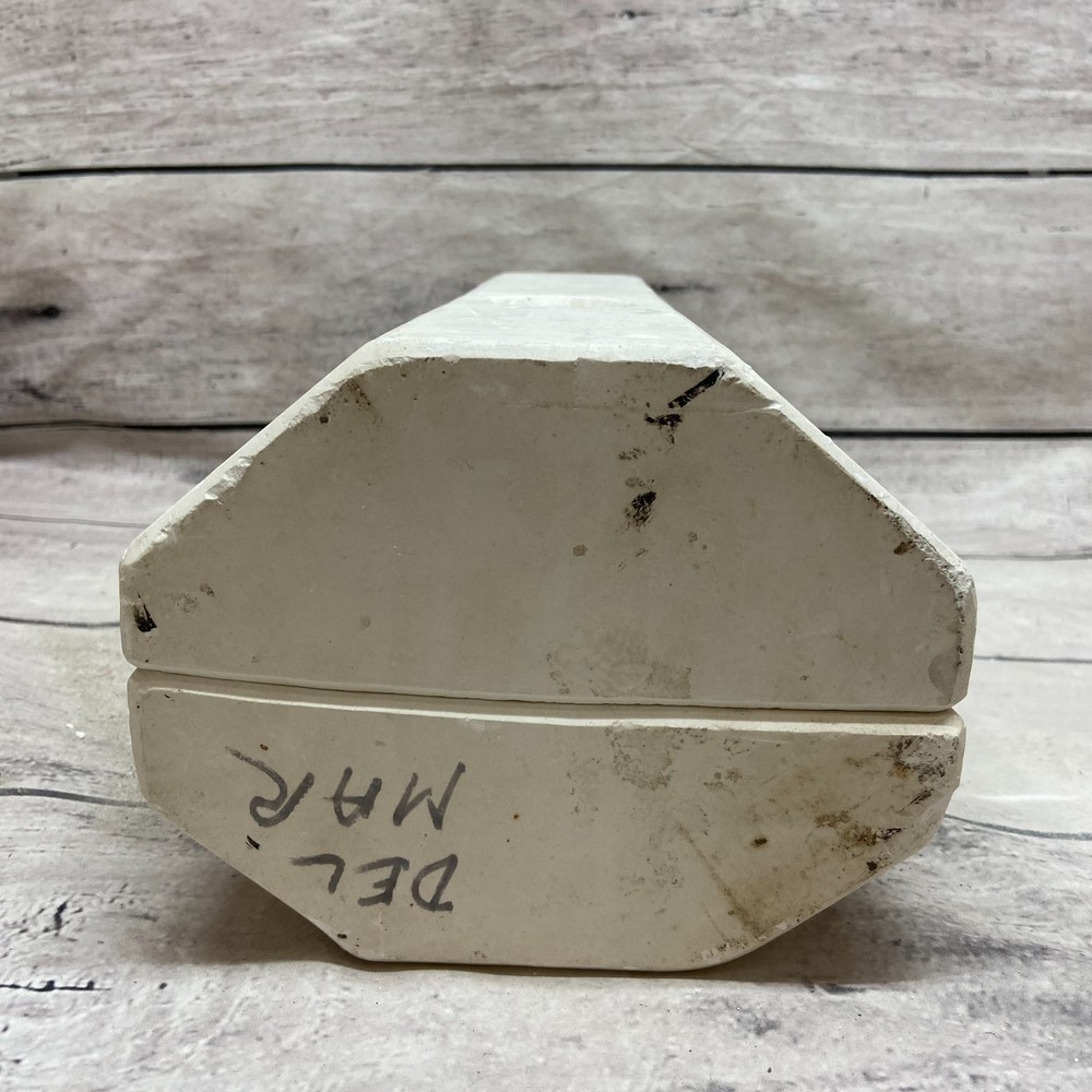 Ceramic Slip Casting Mold Ken Ocorr #R5