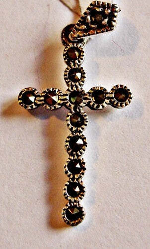 Crocetta marcassite