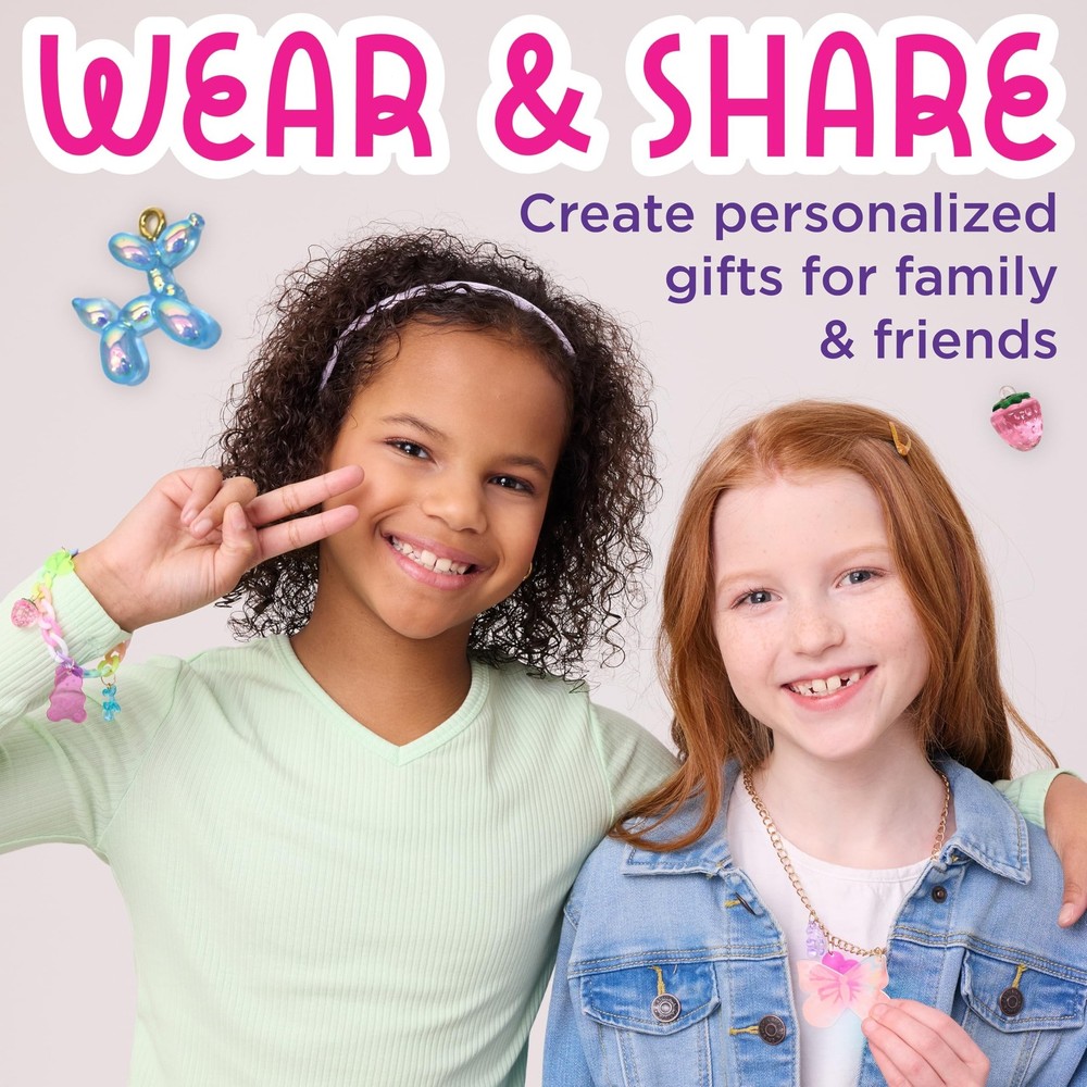 Creativity for Kids Etch-It Personalized Accessories Kit with Etching Tool | ...