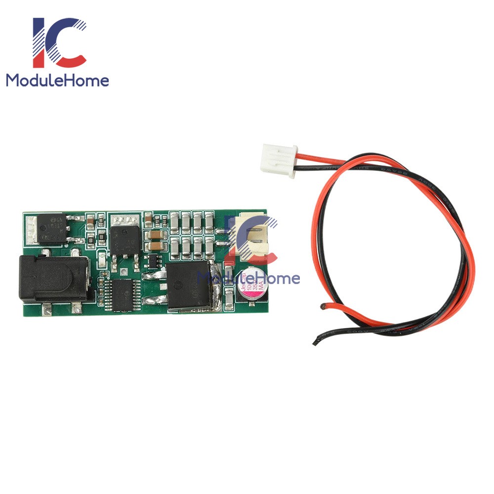 DC 8-24V Wireless Induction Lamp Driver Module Motion Sensor LED Light DIY Kit