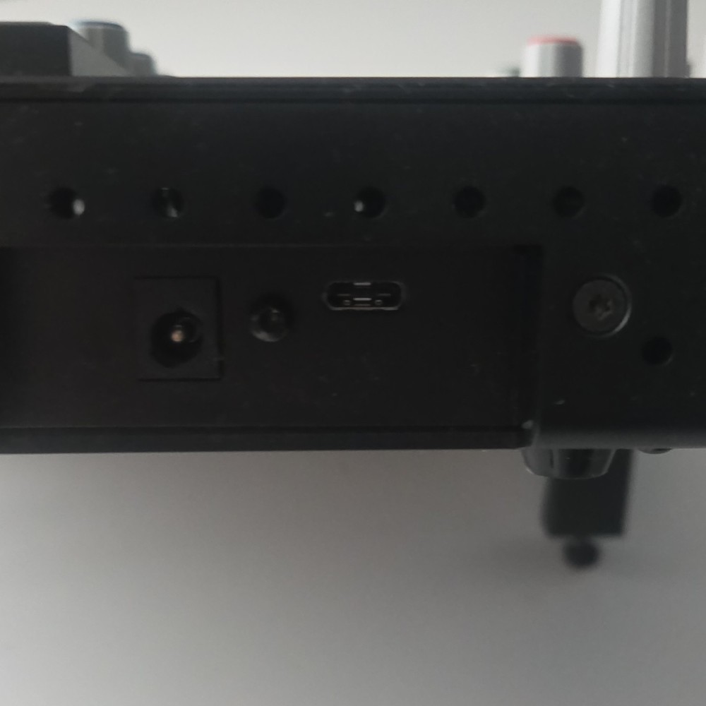 Solid State Logic uc1