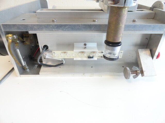 Ricklay Hydrological Gauge - Read Description