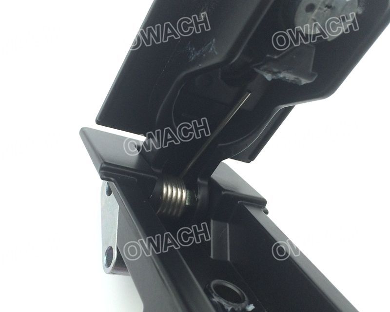 Compression Latch Replace Southco C5-11-35 Sealed Lever Adjustable W Gasket