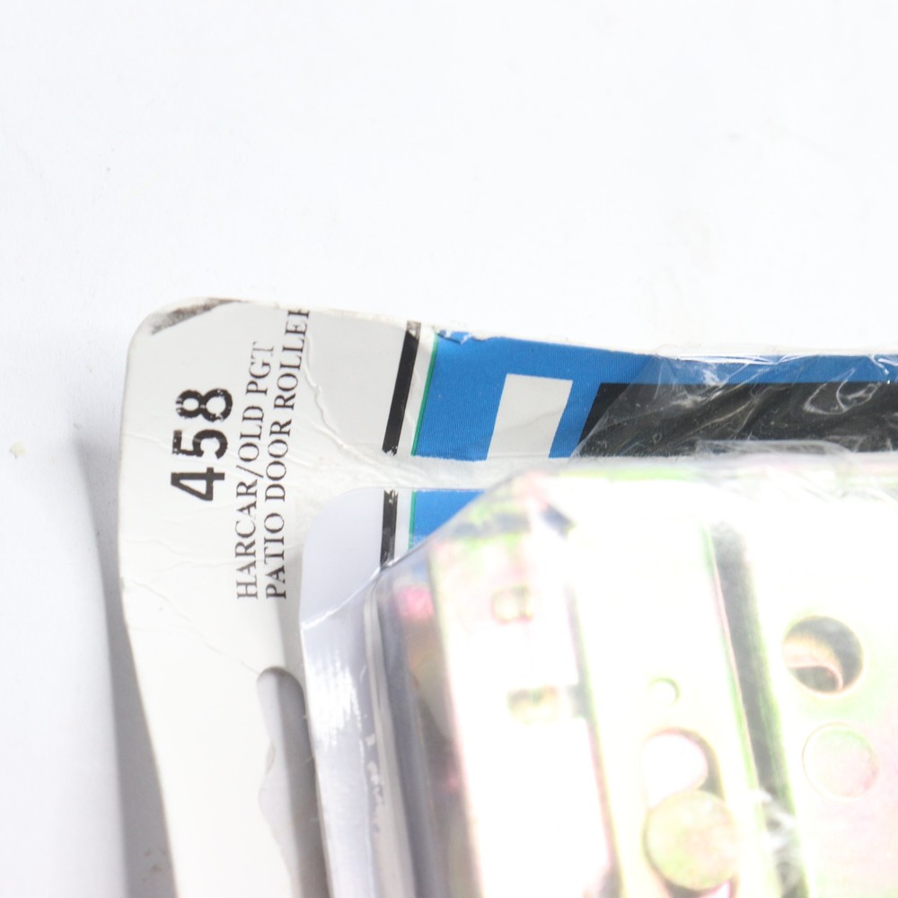 Barton Kramer Sliding Glass Door Replacement Roller