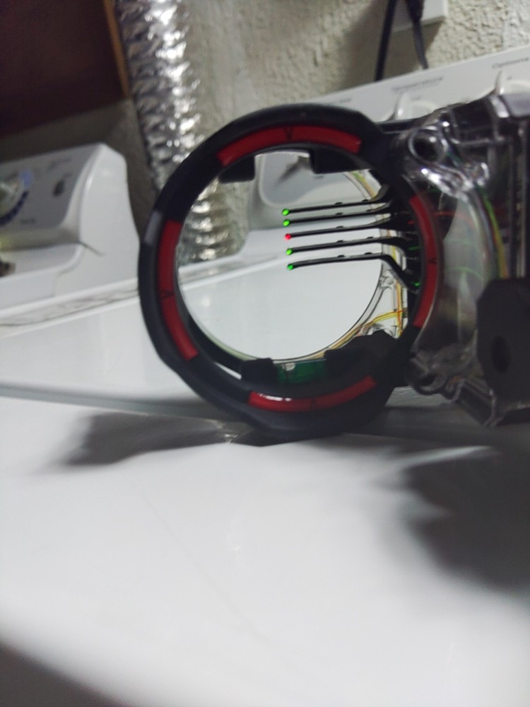 Blackout React Technology Site