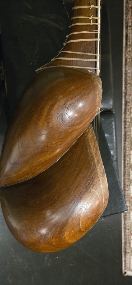 persian TAR (Antique) Yahyat (یحیی)