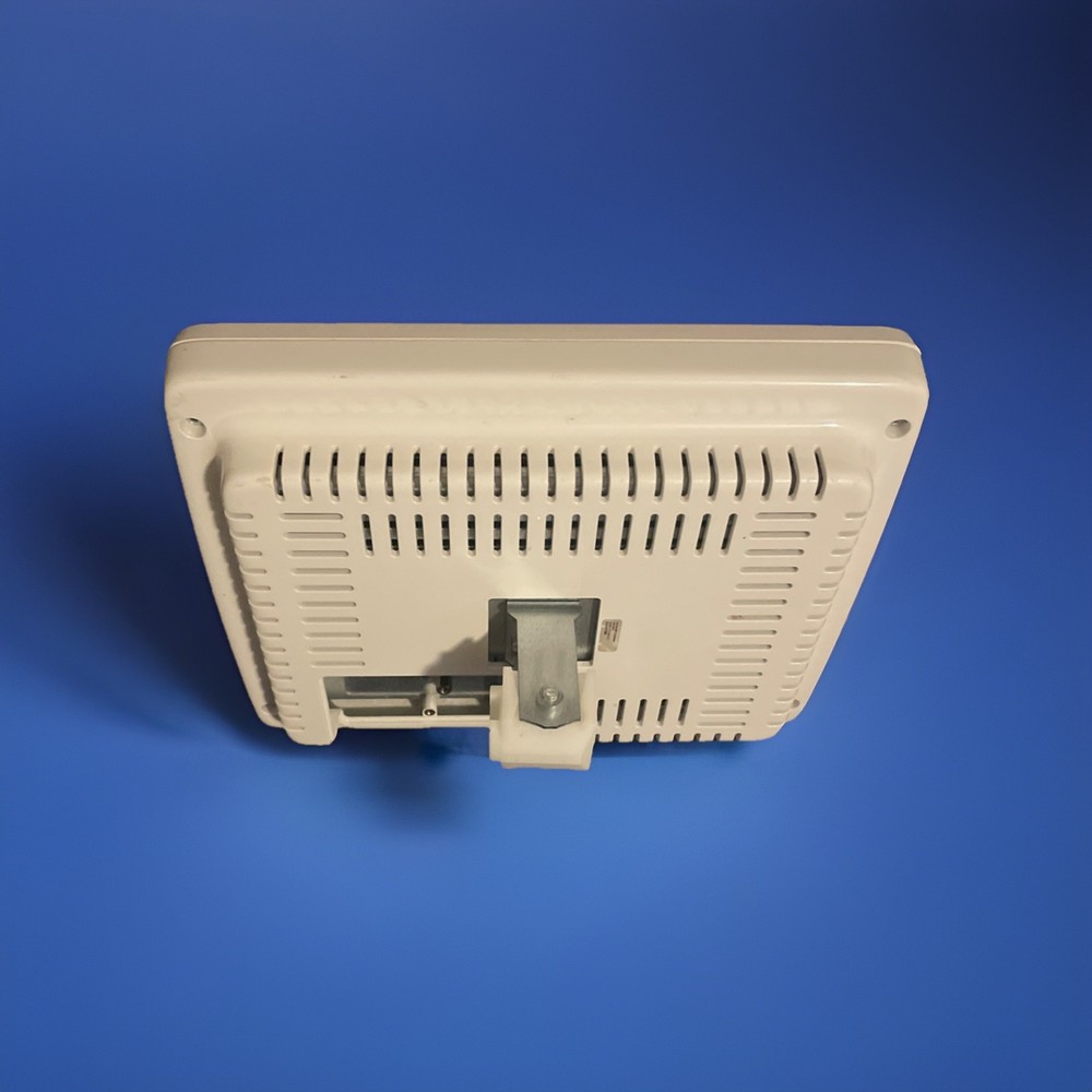 Instrumentarium OP300 GUI ( Touch Screen )