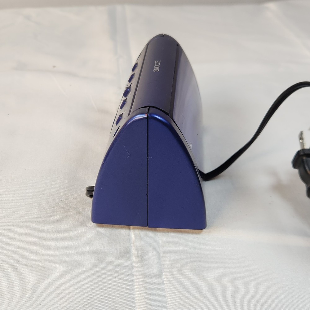 Alarm Clock Mainstay Model E099