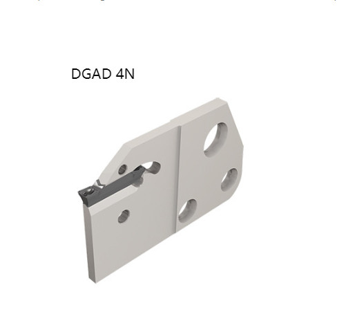 1  PCS  ORIGINAL  INSERTS    ‎ DGAD 4N