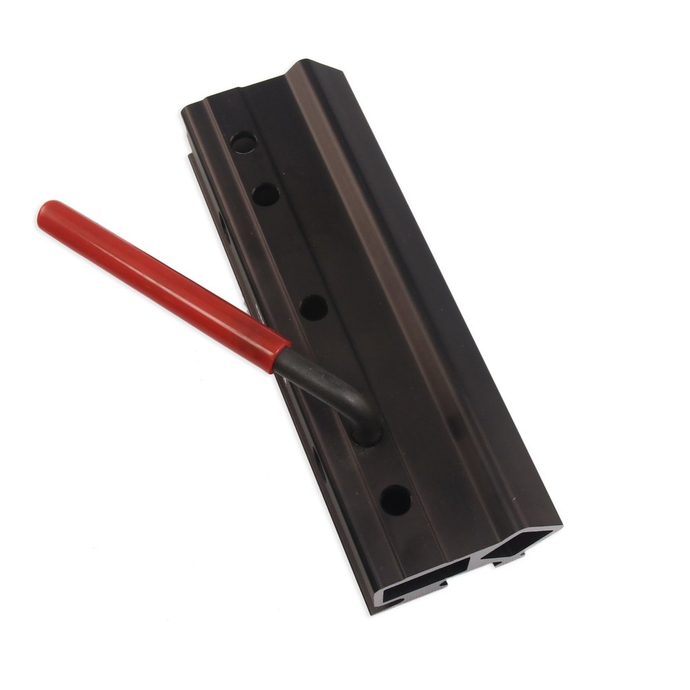 Oneway Extra Base for Wolverine Grinding Jig - Left Side