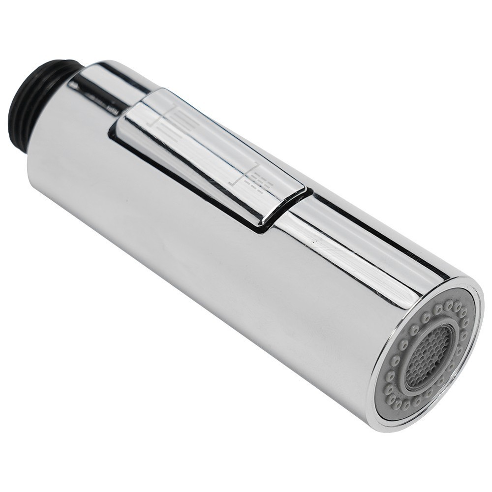Versatile Kitchen Tap Sprayer Replacement G1/2'' Outlet Size Long Lasting