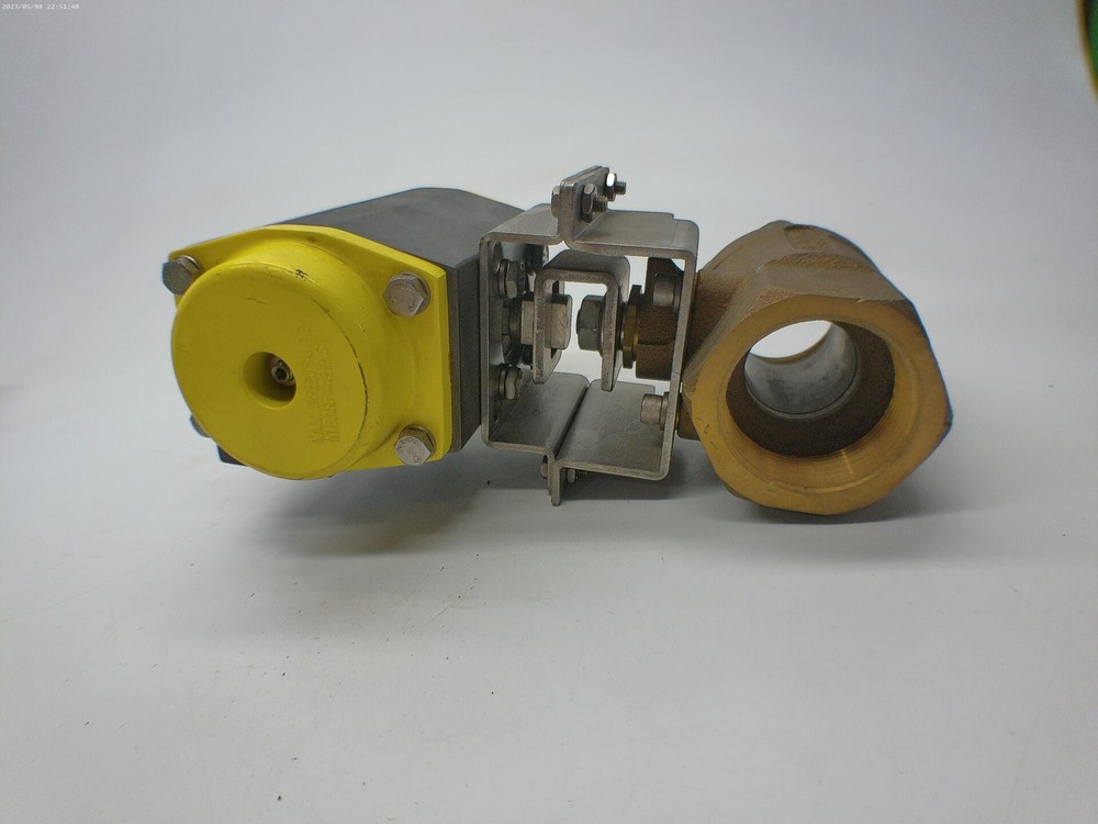 COMBRACO SIZE 30 CTD ACTUATOR NSNP