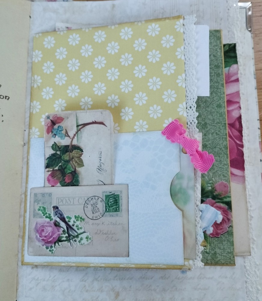 Sweet Spring Journal