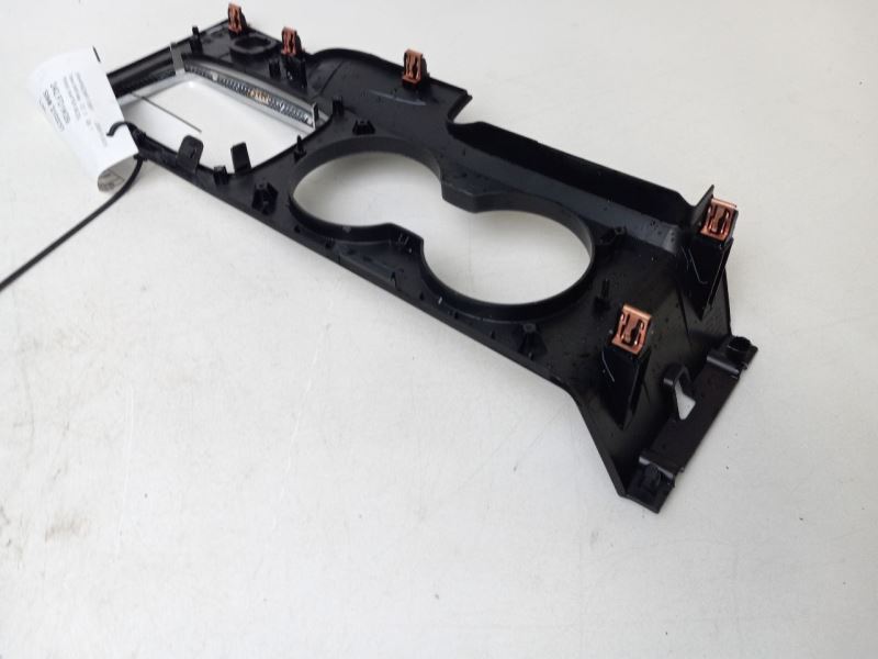 2009 FORD FUSION TRANS SHIFTER BEZEL