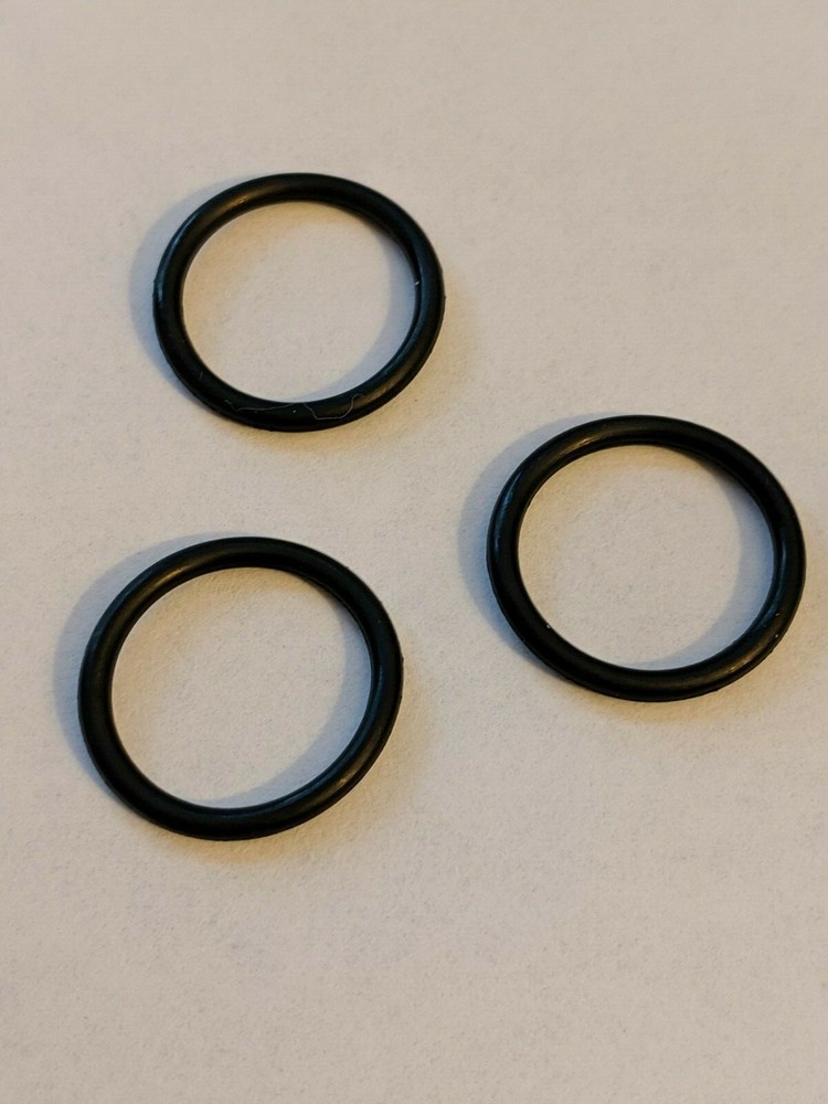 Fitbit Charge / Force Clasp Problem Fix - Secure & Keep your Band (3 bands)