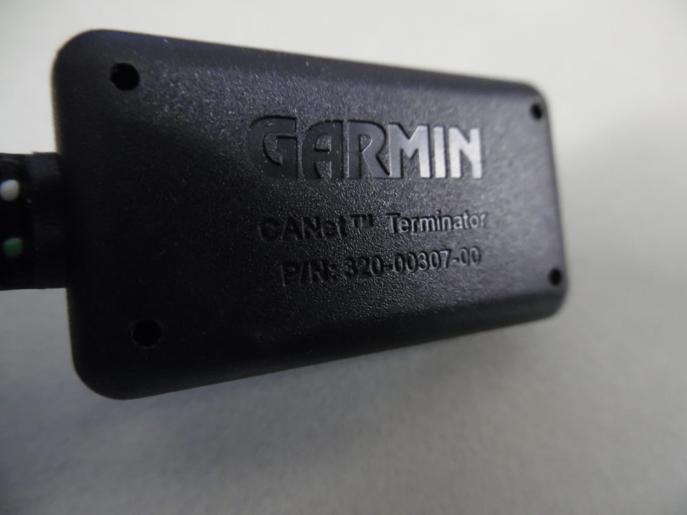 Garmin CANet Terminator - 320-00307-00 - NEW - QUANTITY 2