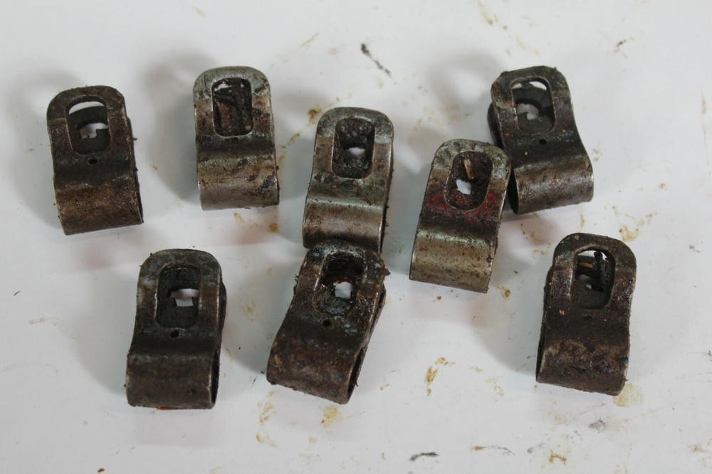 One P14 P17 Enfield Front Sight guard #BIN C377