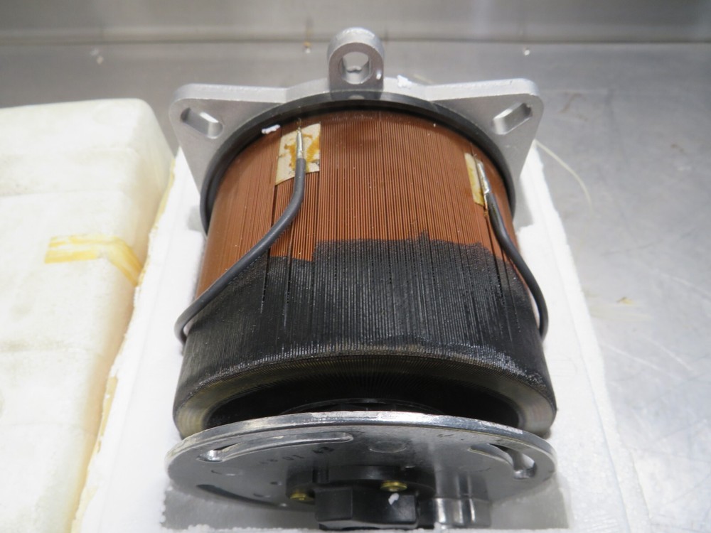 Superior Electric Powerstat 216CU Variable Transformer