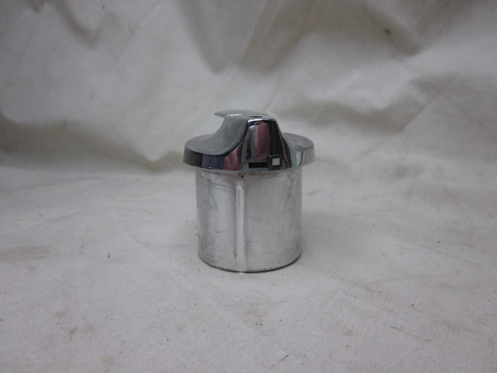 vintage RONSON West Germany Lighter tabletop Varaflame insert *PLEASE NOTE