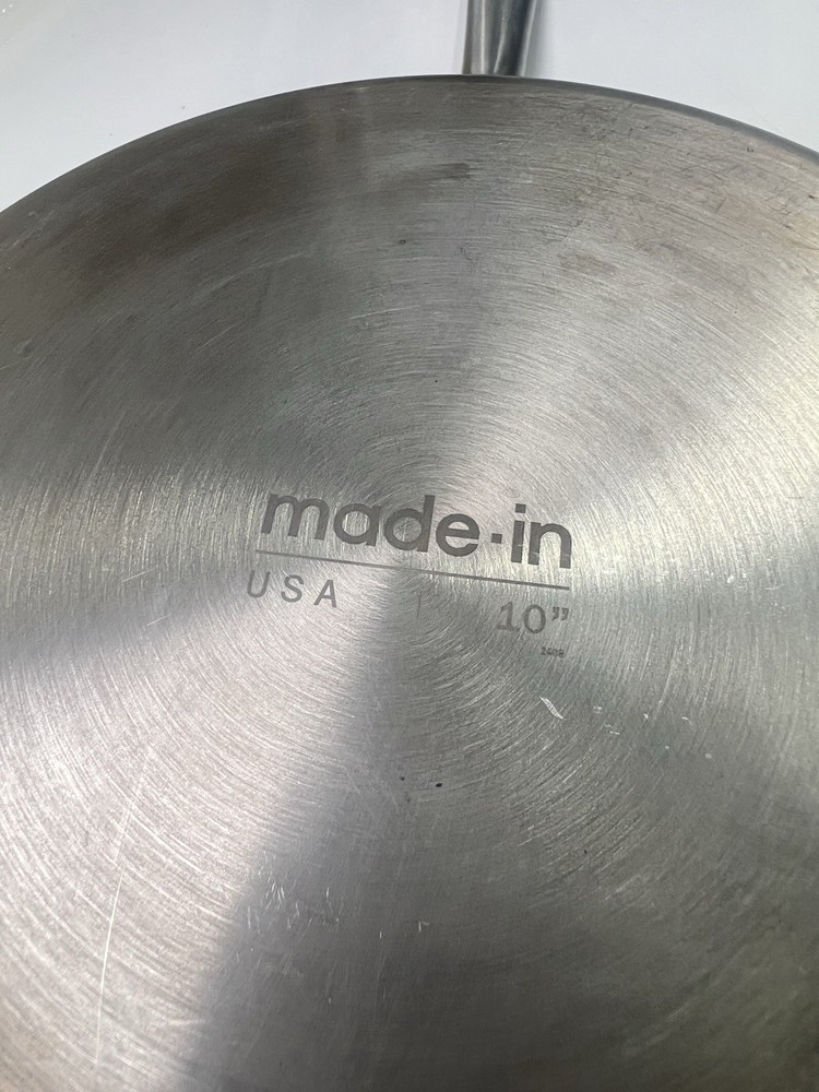 Made In Cookware ProCoat Pan 10”