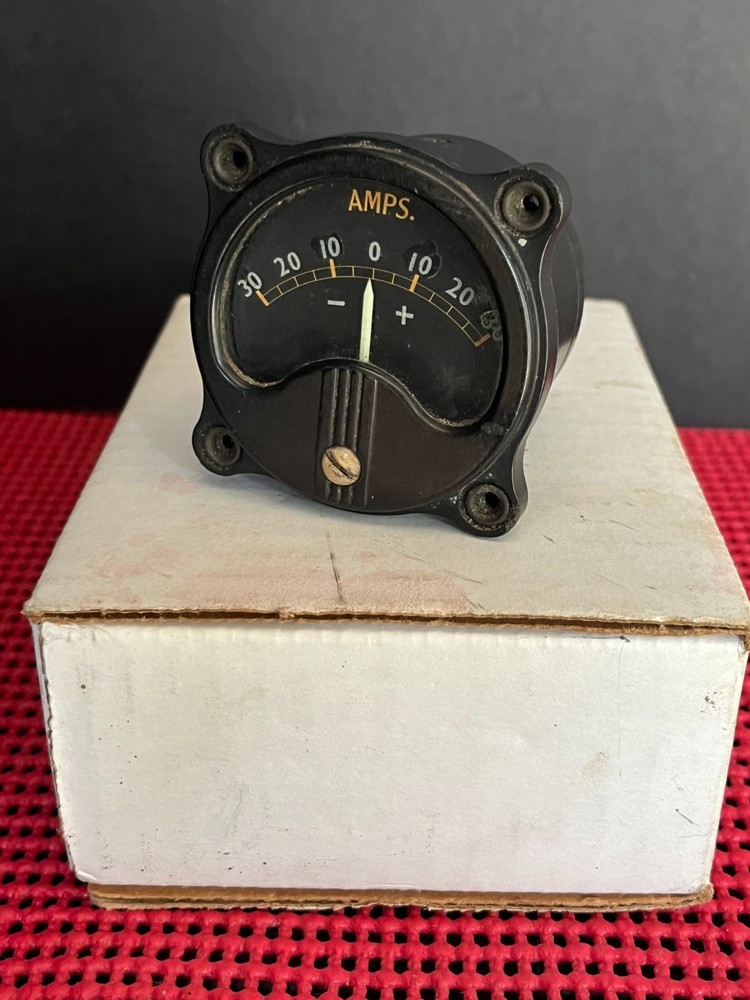 AERO AMP INDICATOR 1209825BU