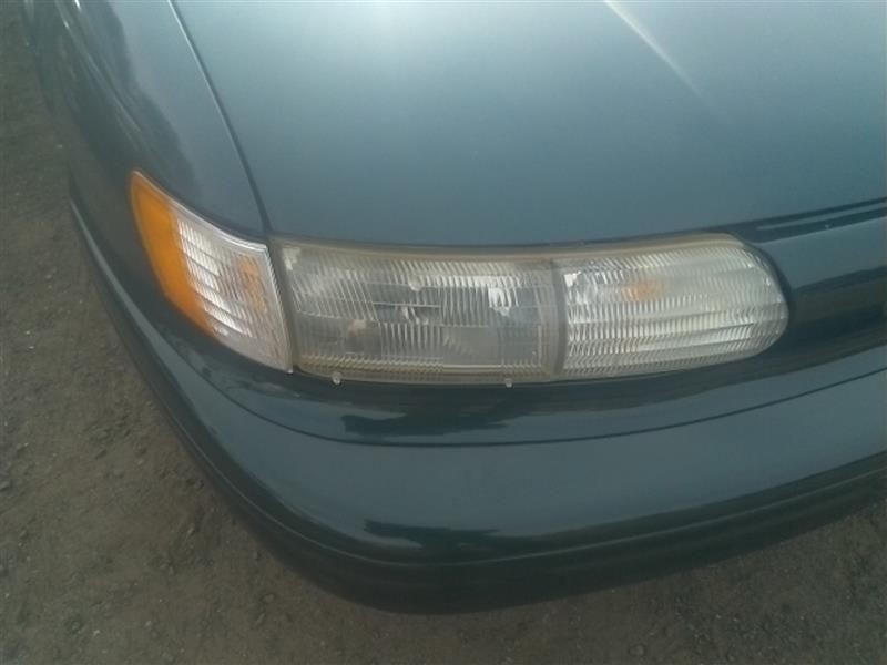 Distributor 6-183 Fits 92-95 SABLE 318686