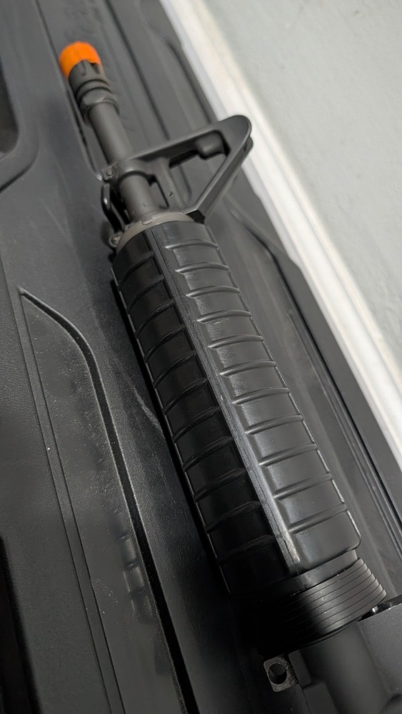 Airsoft 733 Viper/VFC GBBR
