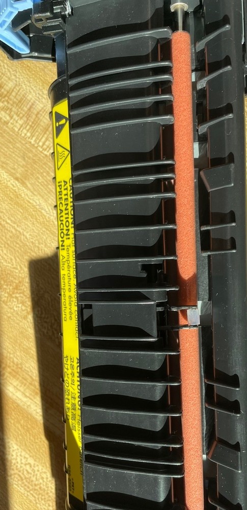 HP CE506A 220V Fuser Kit