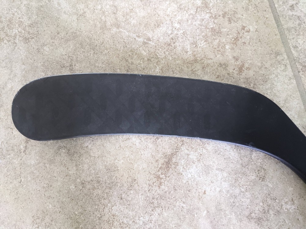 CCM Jetspeed FT3 Pro Grip Senior Left Huberdeu Flex 80