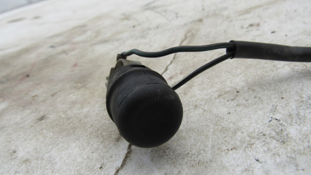 2008 Honda CRF450R CRF450 Start Stop Kill Switch