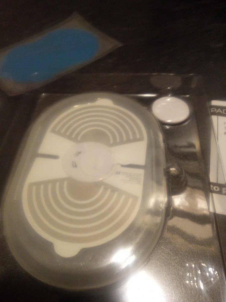 Caring Mill Tens Pain Management Solution Device Electro Therapy Aching Muscle