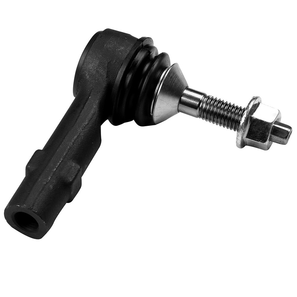 Fit For 2010-2012 Ford Flex 2010-2012 Ford Taurus Front Outer Inner Tie Rod End