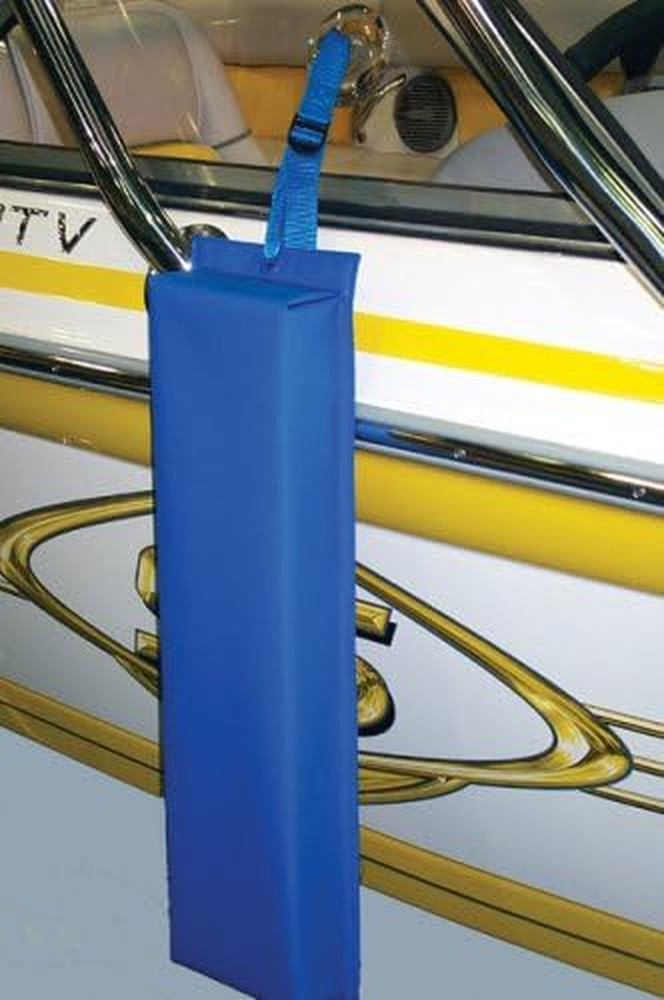 Airhead Flat Fenders, Multiple Colors Available