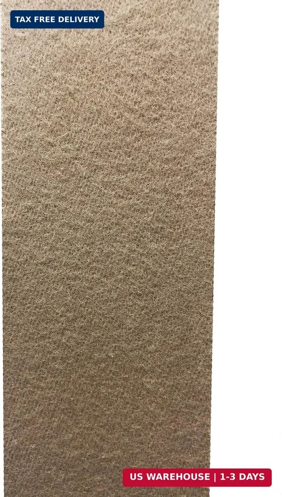Extra Durable Moleskin - 2" x 2 Yards