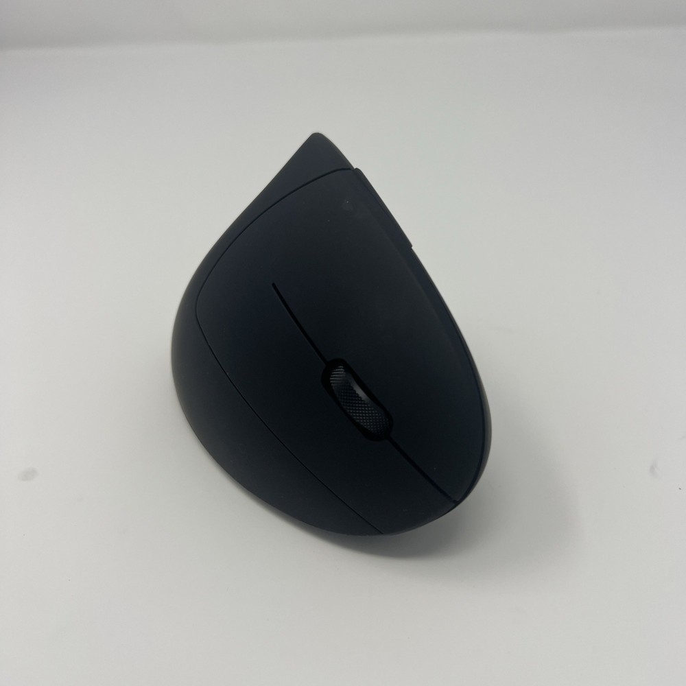 Lekvey Ergonomic Mouse Vertical Rechargeable Optical Mouse