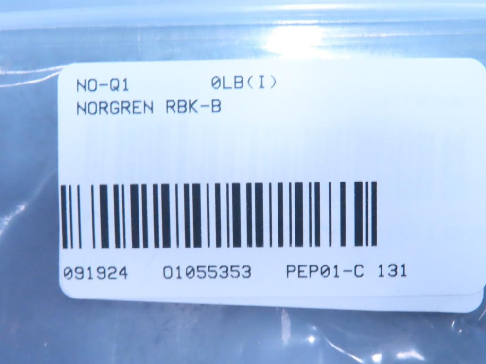 Norgren RBK-B Rod Gland Kit
