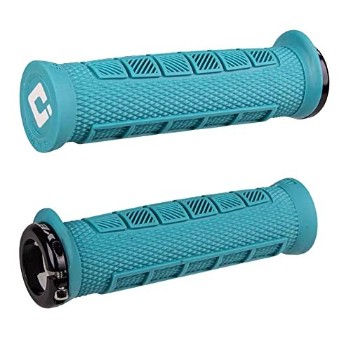 Elite Motion V2.1 LO Turquoise