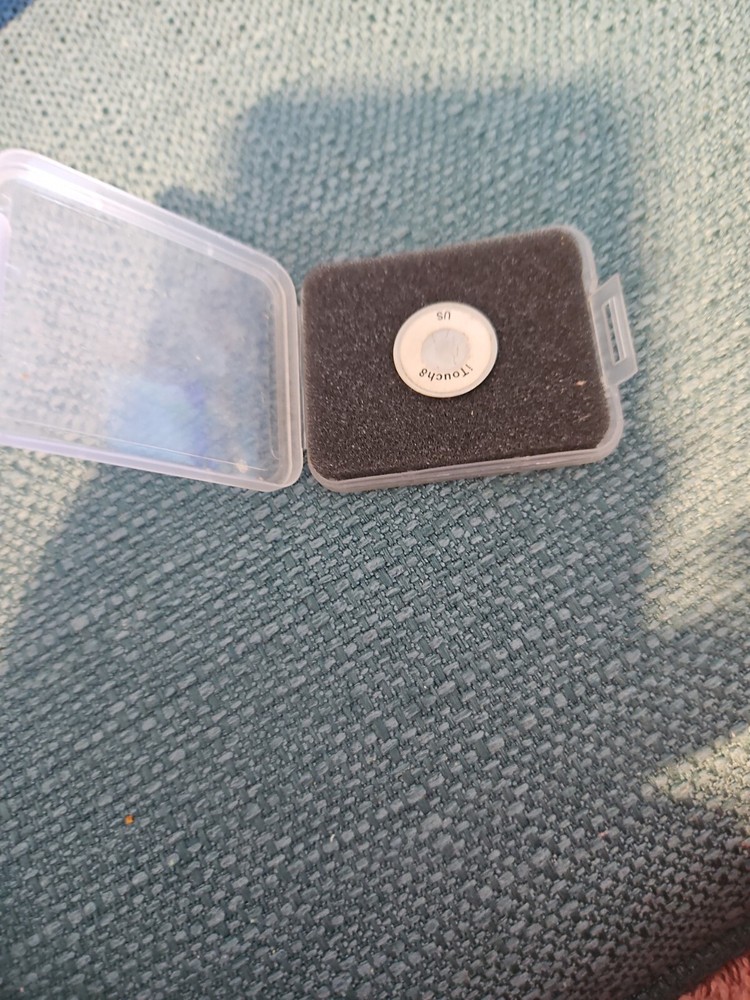 JVL iTouch 8 Security Key Button Touchscreen Game Arcade