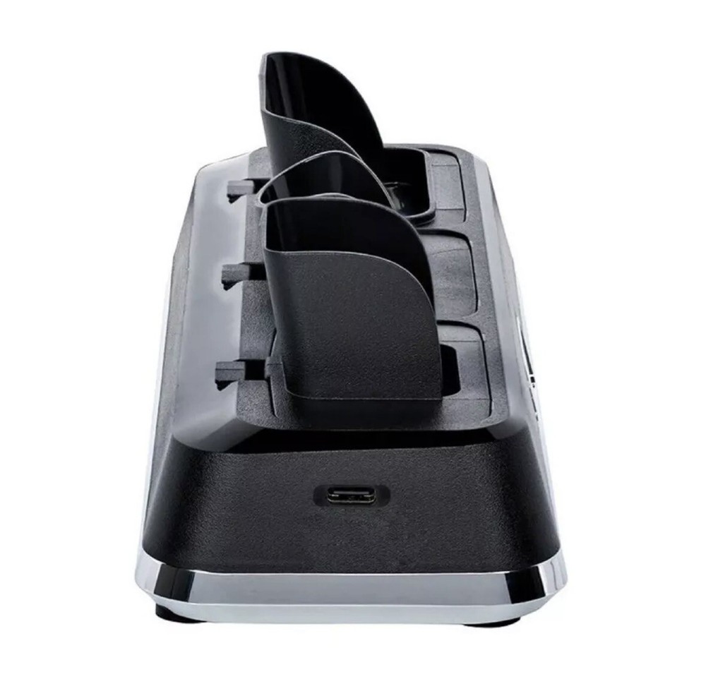 Wahl Power Station - Multi-Charge 3 Tools At Once