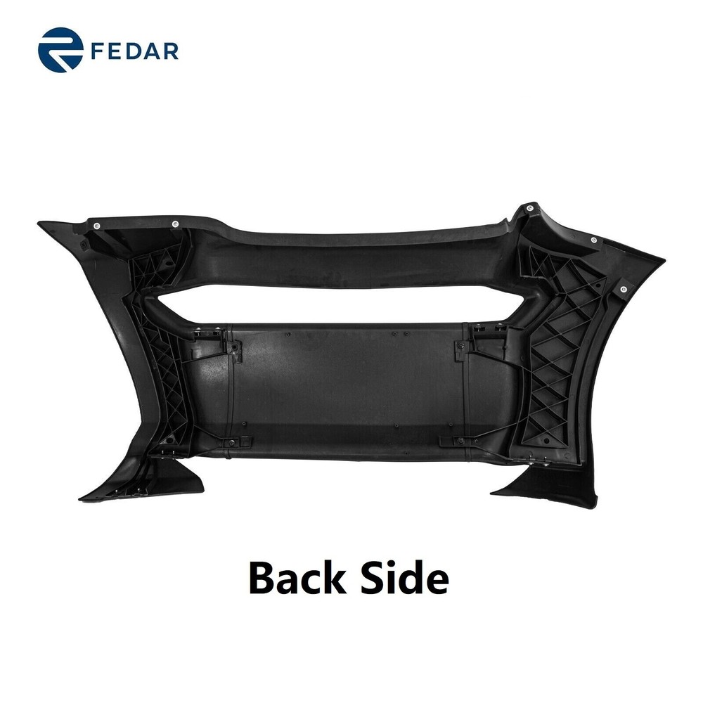 Front First Step Fairing Panel for Kenworth T680 Left Driver Side 2013-2021