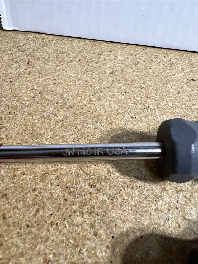 Proto JN1404 1/4. 2 Pices