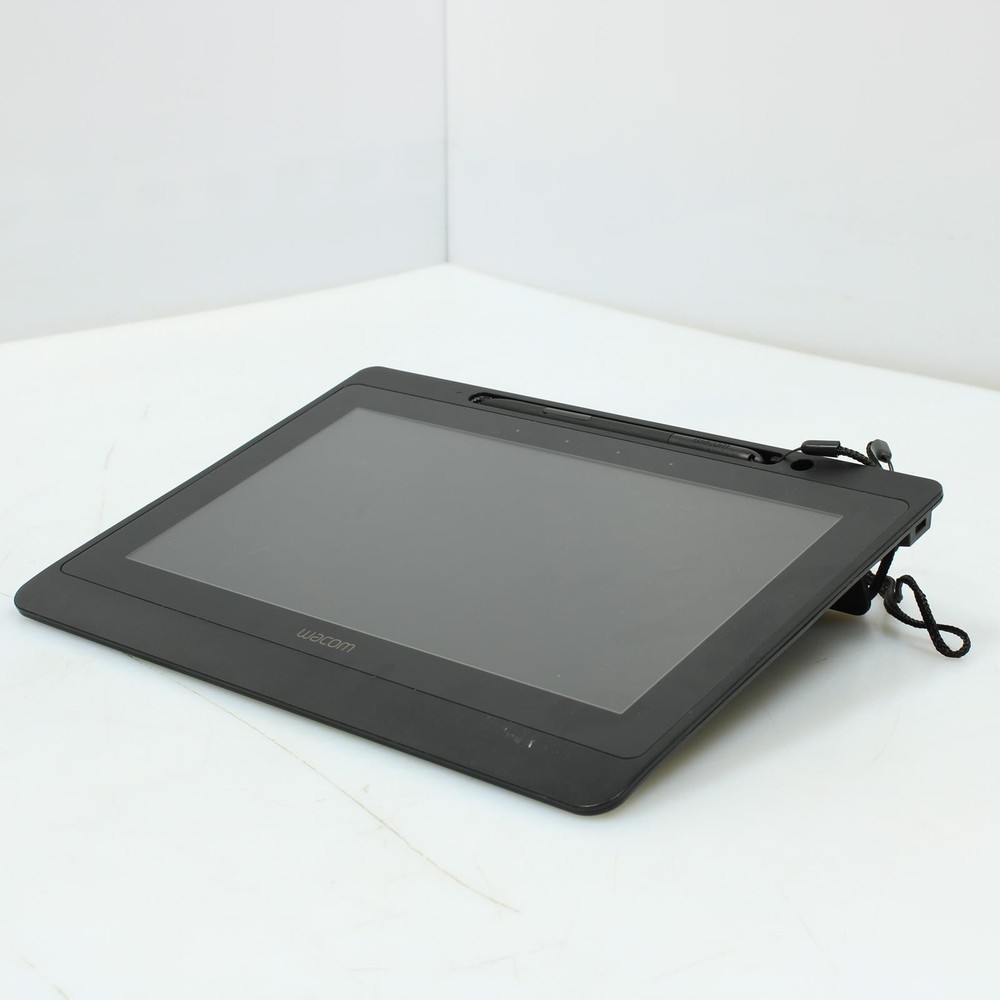 Wacom DTU-1141/K 10.1" Full HD Digital Interactive Pen Display